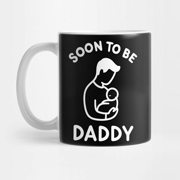 Soon to Be Daddy by Francois Ringuette